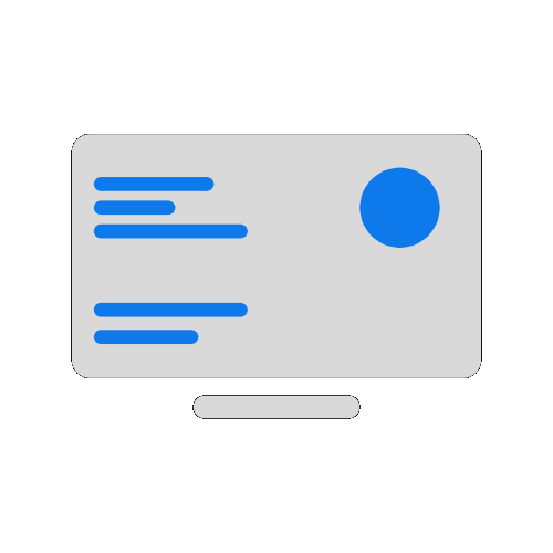 ParadeCode Digital Company Services